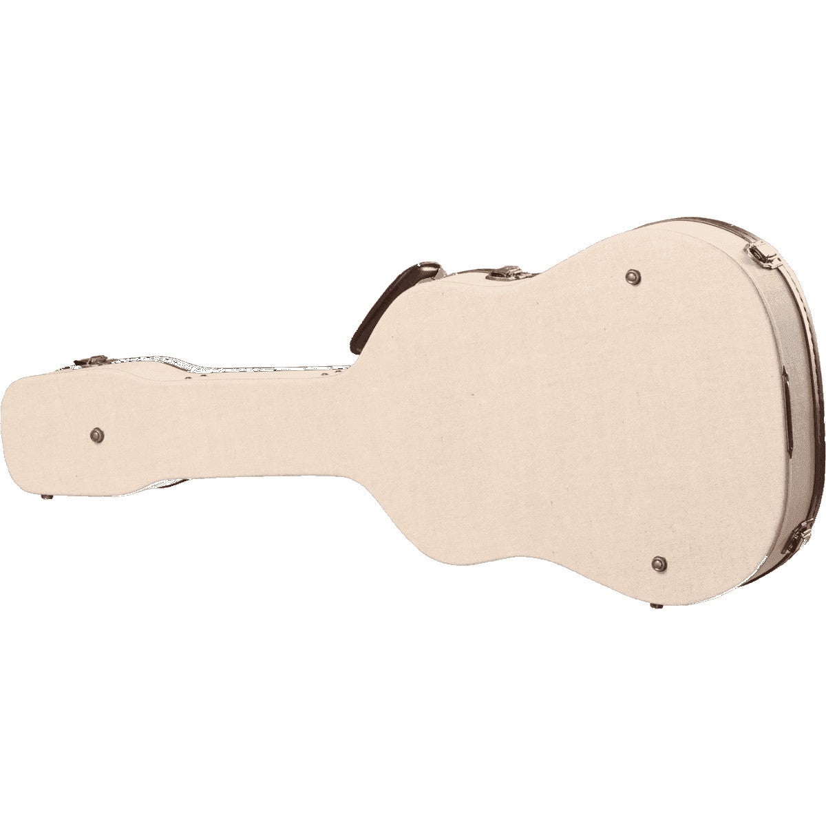 Gator Cases GW-JM-DREAD houten koffer voor dreadnought westerngitaar