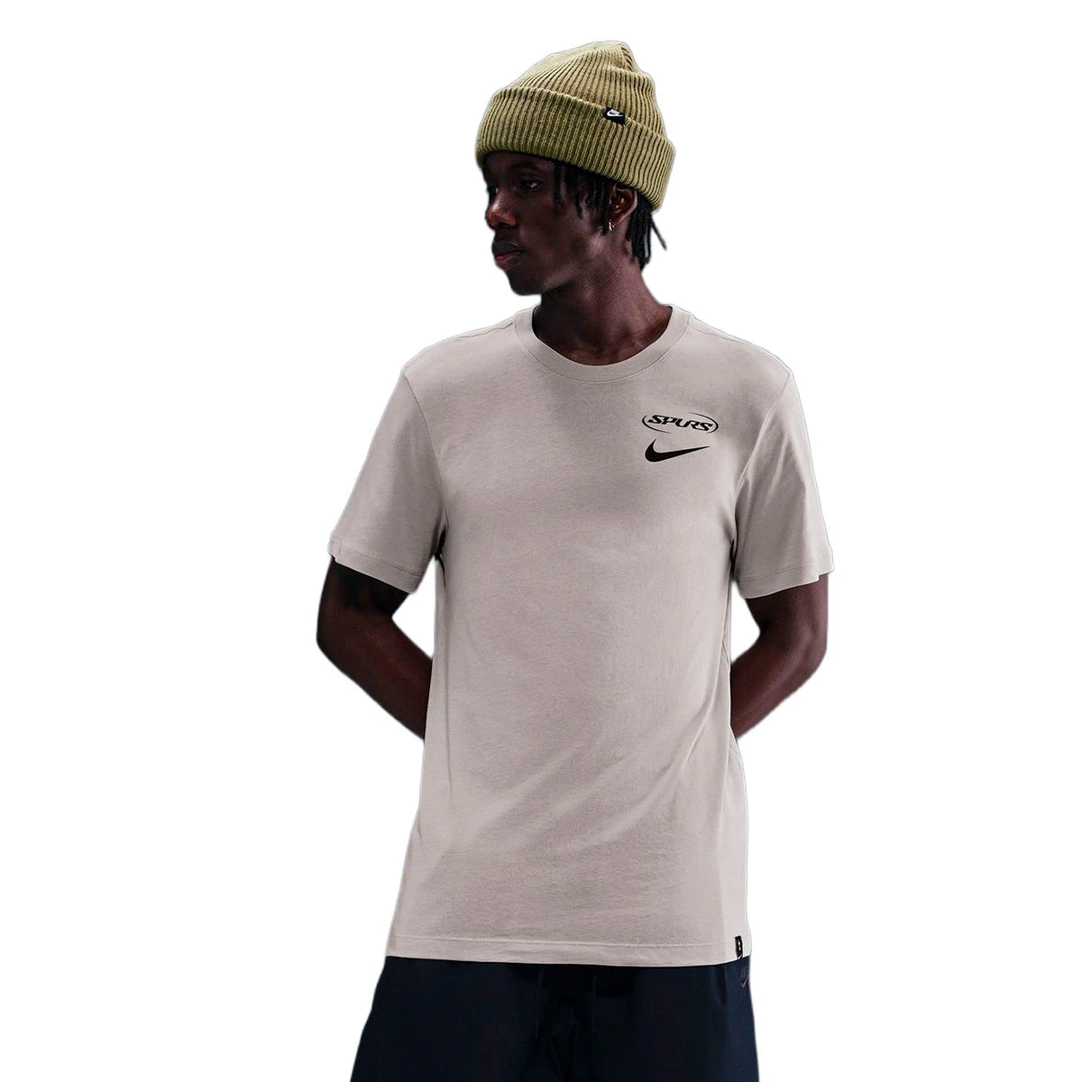 T-Shirt Nike Tottenham Hotspur FC Fanswear 2025-2026