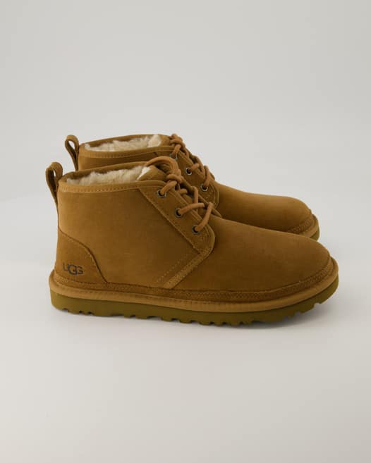 UGG Neumel Winterschuhe in Braun