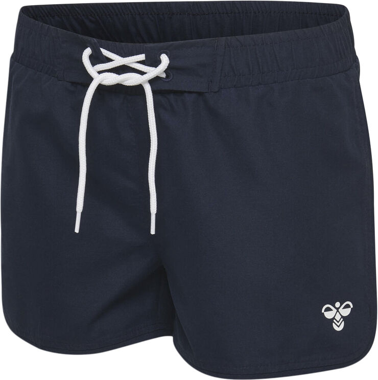 Hummel hmlCOCO Badeshorts Blå
