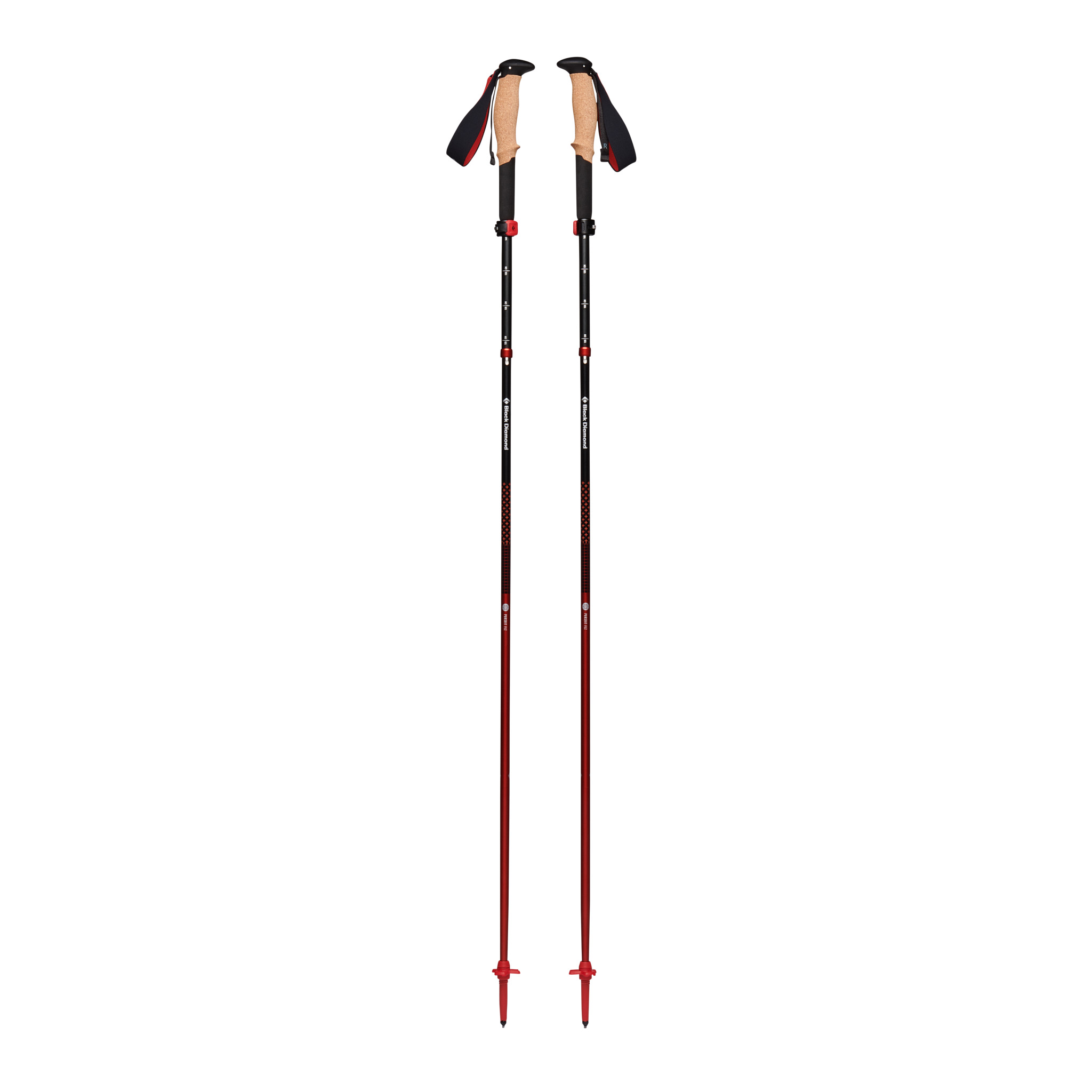 Pursuit Flz Trekking Poles
