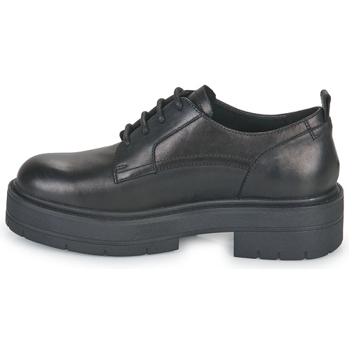 Geox - D SPHERICA EC7 - Noir
