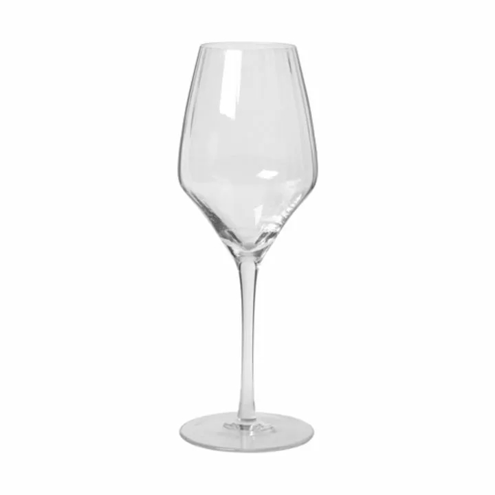 Broste Copenhagen Sandvig Hvidvinsglas
