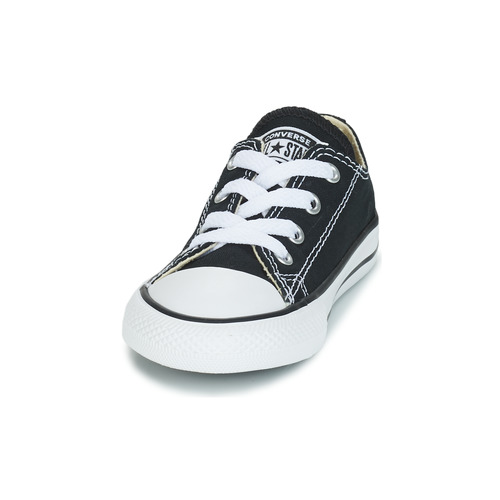 Converse - CHUCK TAYLOR ALL STAR CORE OX - Noir