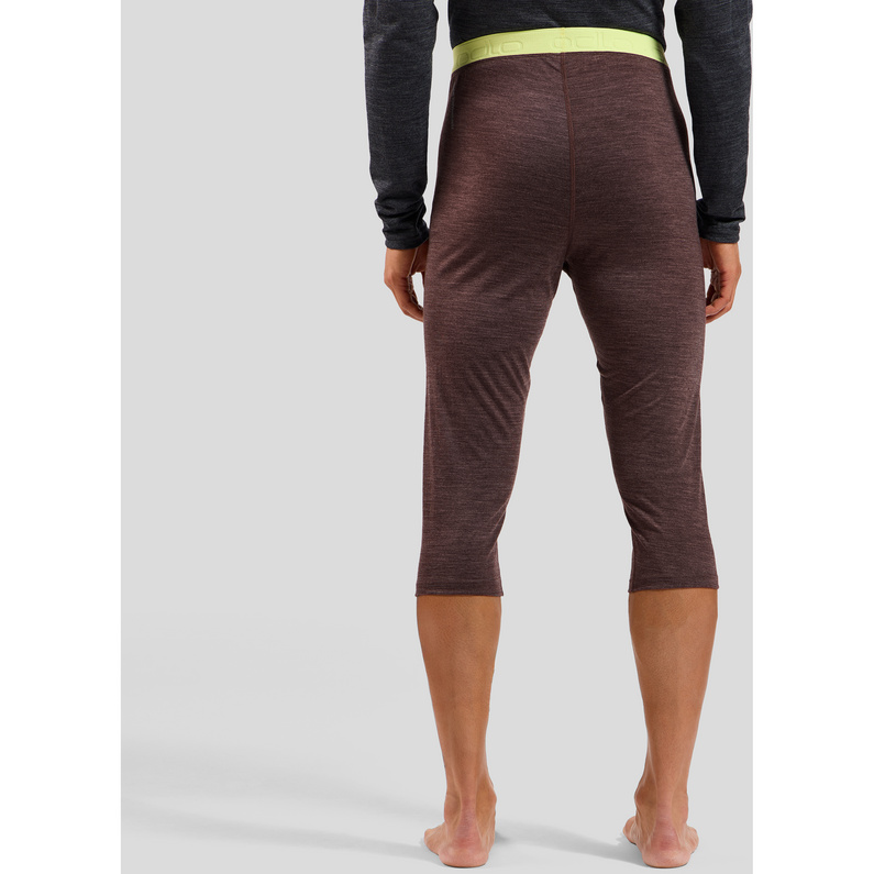 Odlo Herren Natural Performance PW 150 BI 3/4 Hose