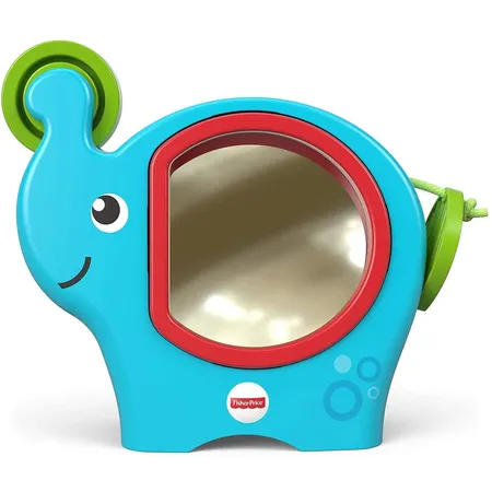 Fisher-Price Kleiner Elefanten-Spiegel