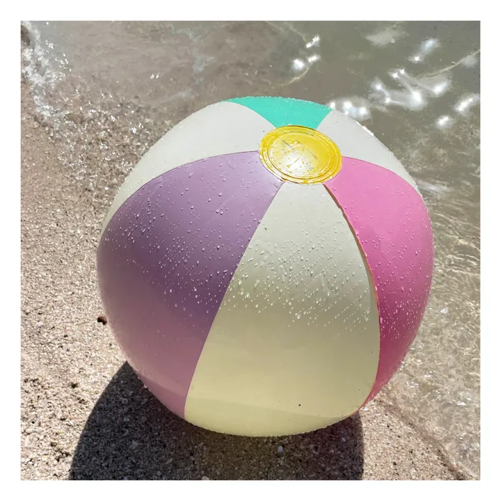 Petites Pommes Ballon gonflable Otto
