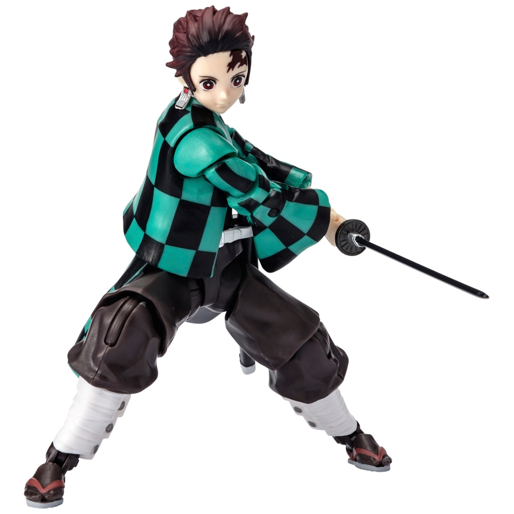 Demon Slayer Ultimate Legends 13cm Tanjiro Kamado Figur