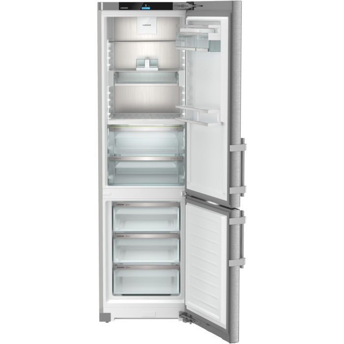 Liebherr Kühl-Gefrierkombination CBNsdb 5753-20 Prime BioFresh