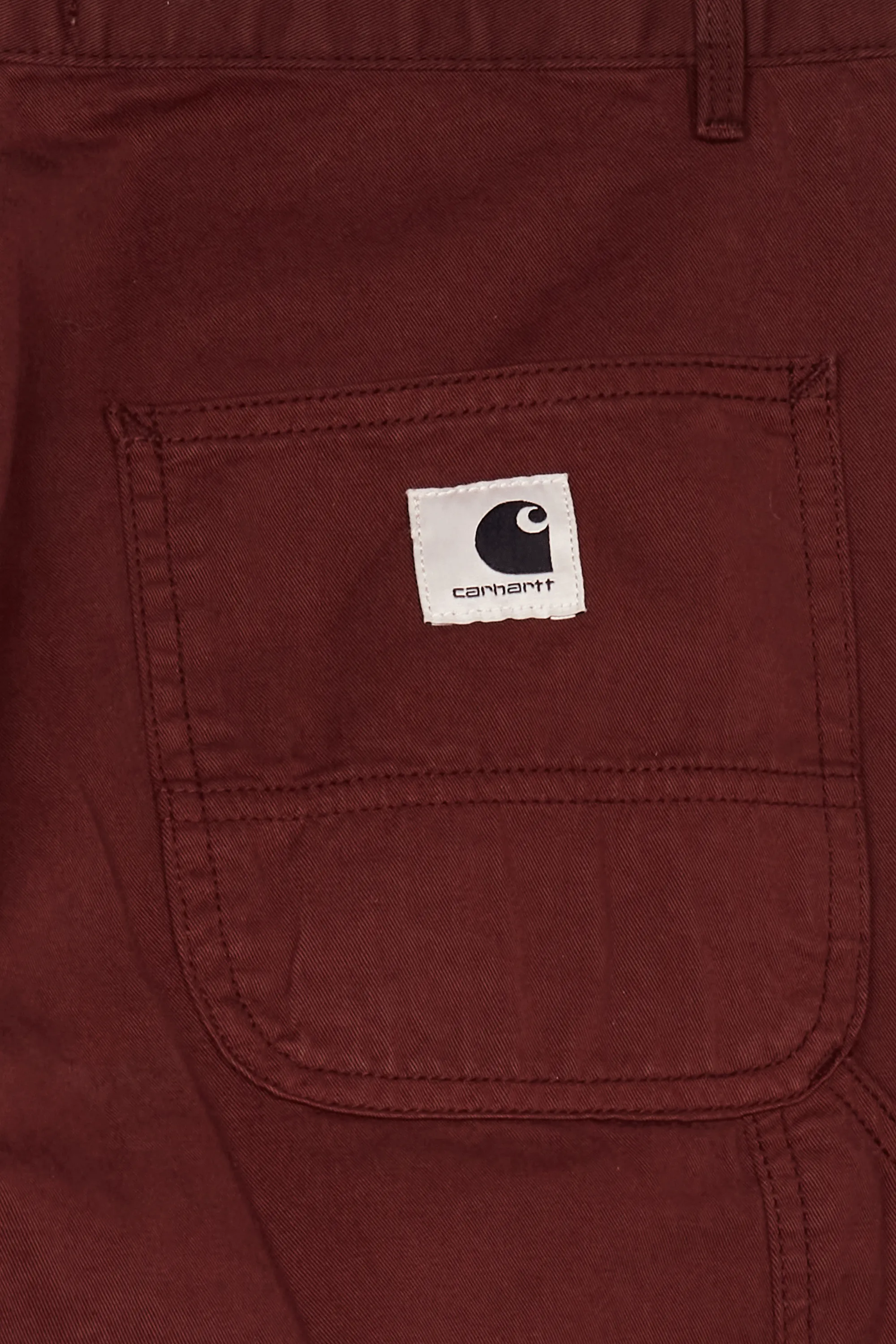 CARHARTT WIP Pantalon PIERCE Marron