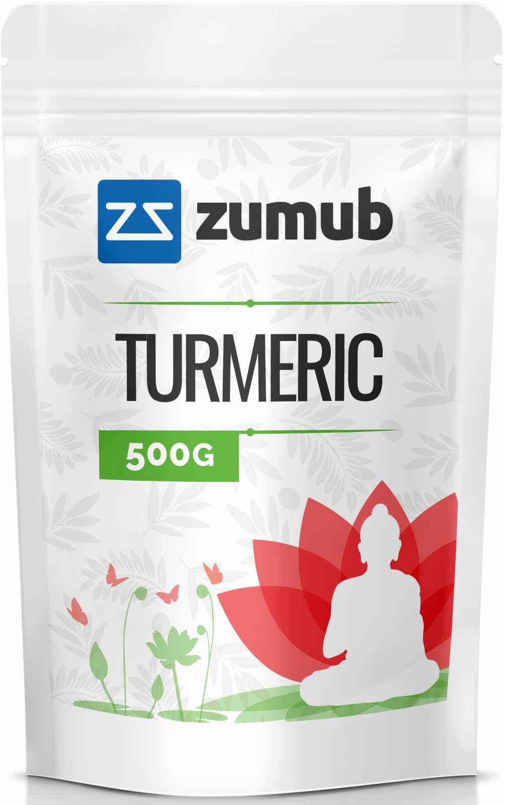 Zumub Zumub Cúrcuma 250g - Opportunity