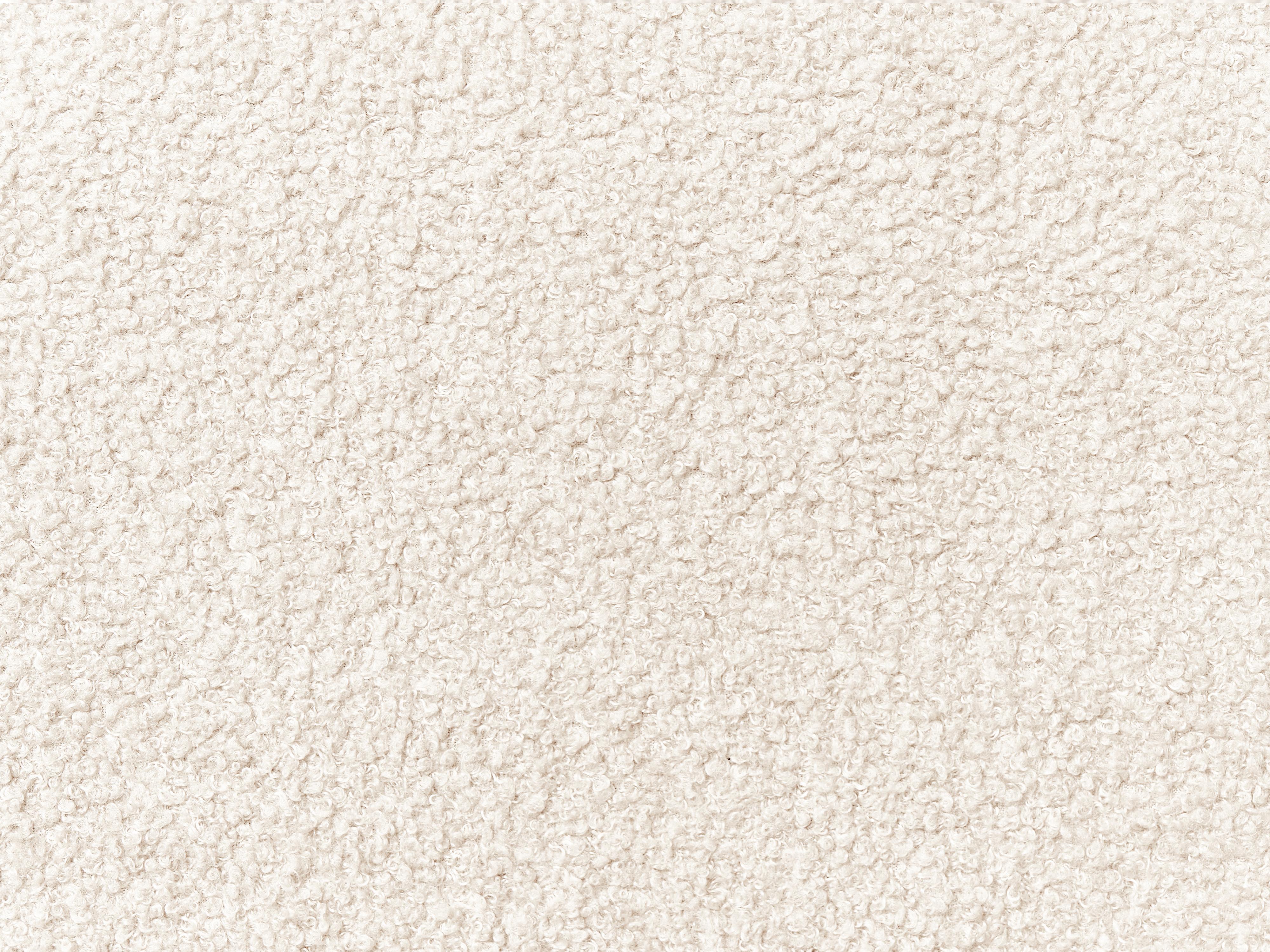Kinderbank LOTE Bouclé Beige