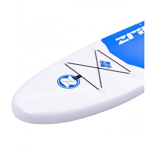 Prancha de Stand Up Paddle Inflável Zray X-rider X3 12.0