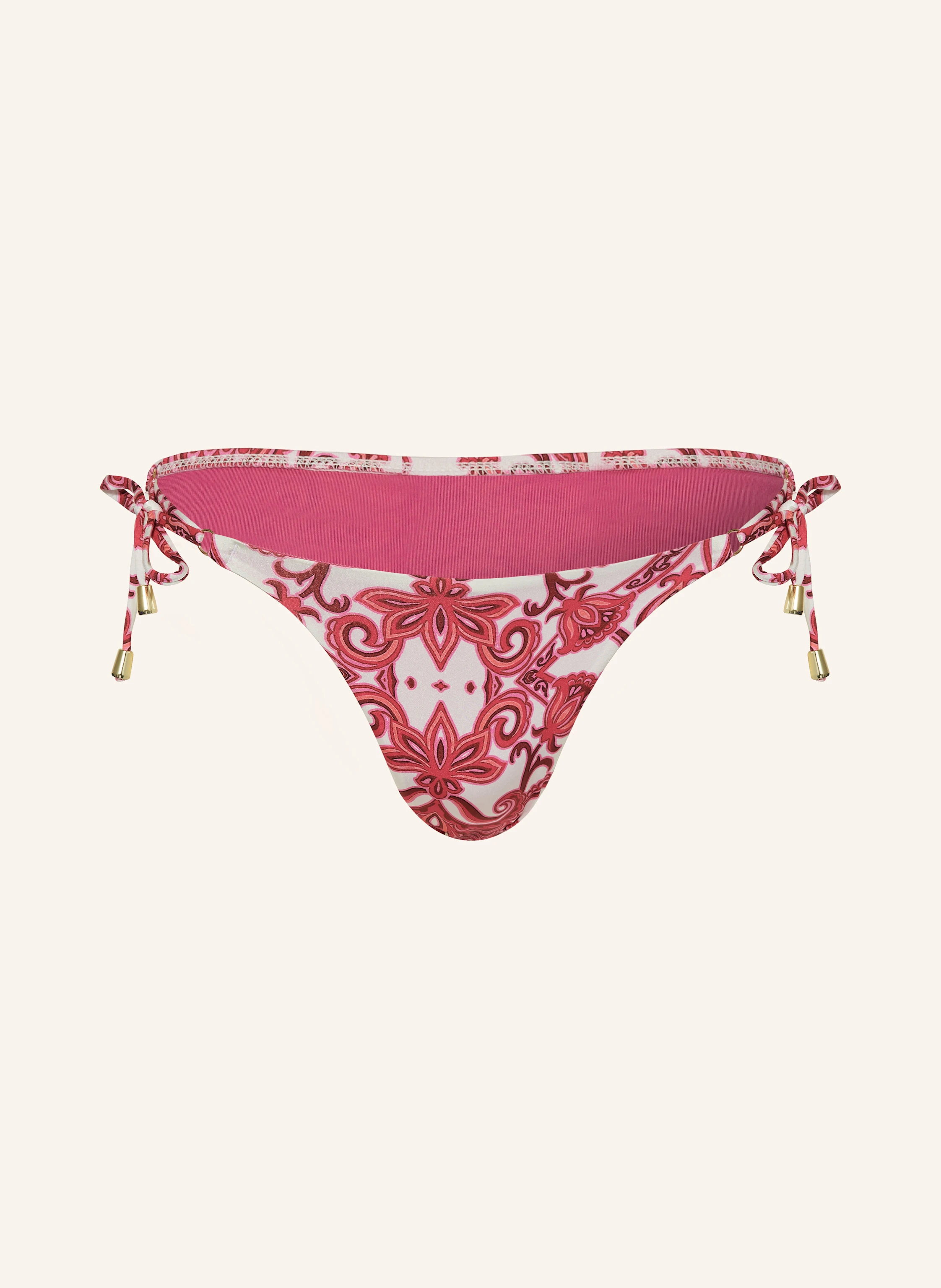 MRS & HUGS Triangel-Bikini-Hose