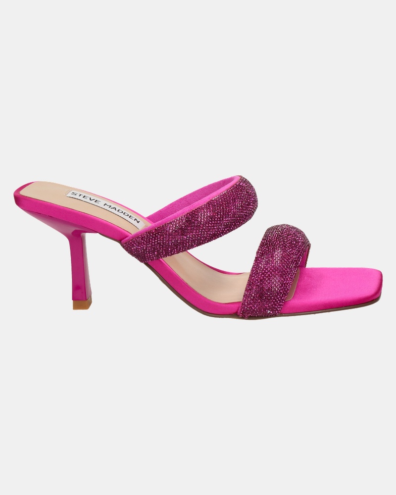 Steve Madden Top-Notch Pumps  - roze