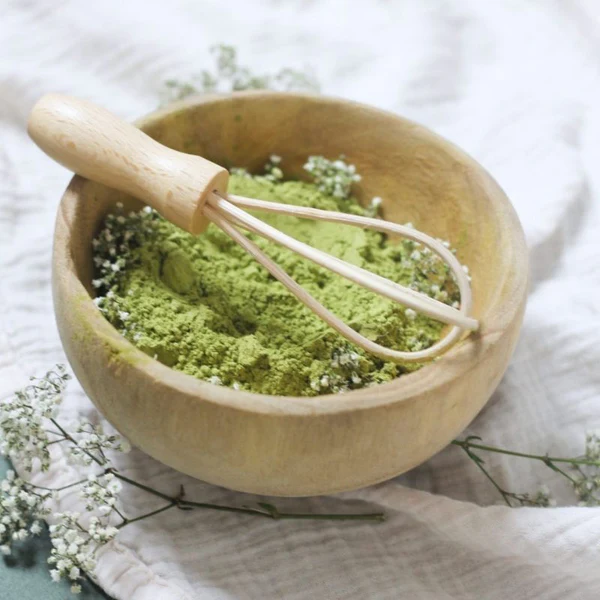 Powder Poudre de Henné Neutre 100 g