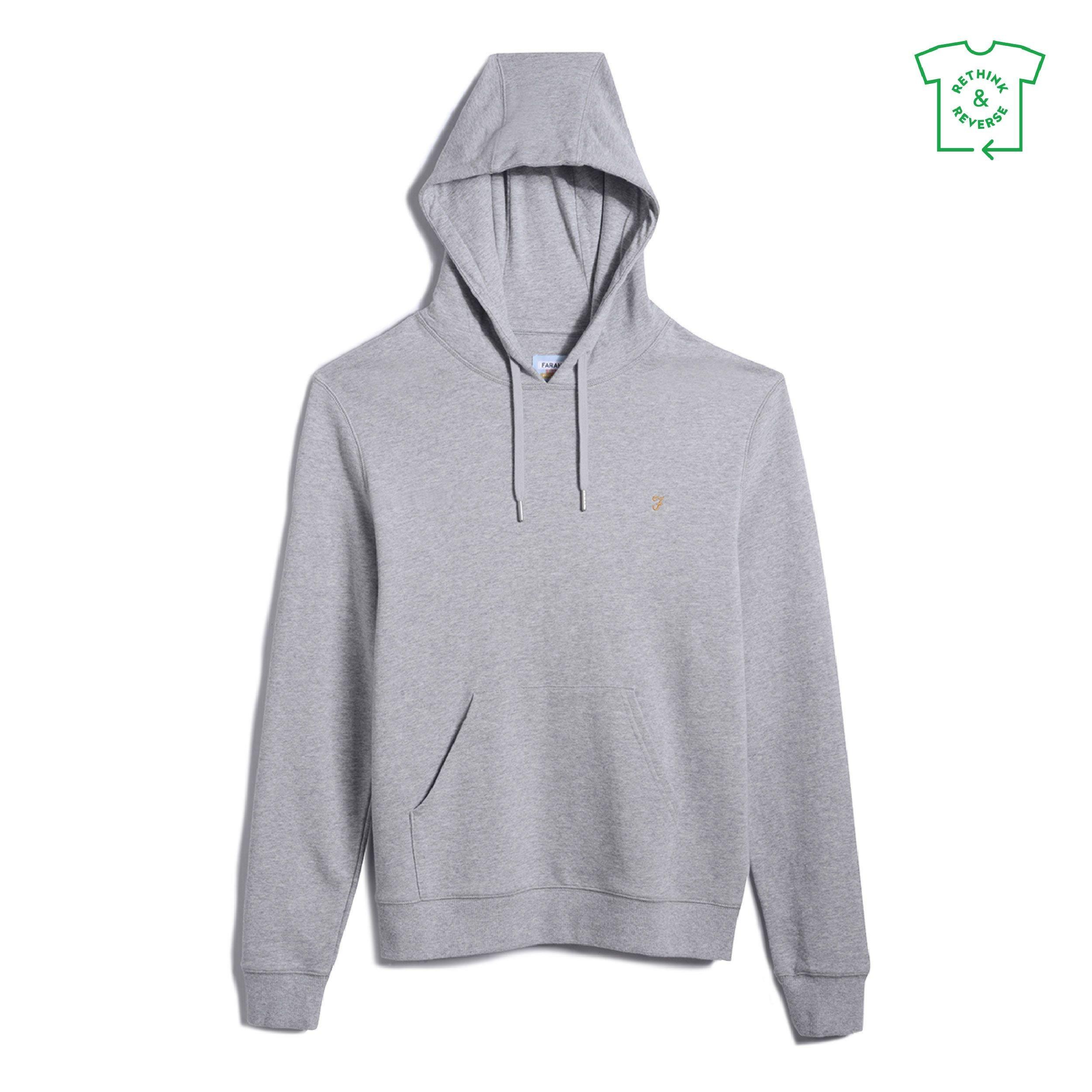 Farah Zain Hoodie