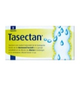 Tasectan  (8 capsules)