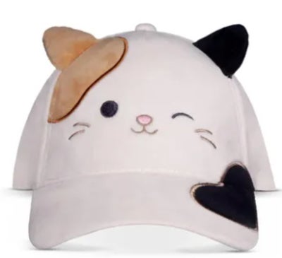 Squishmallows Kaps, Cameron