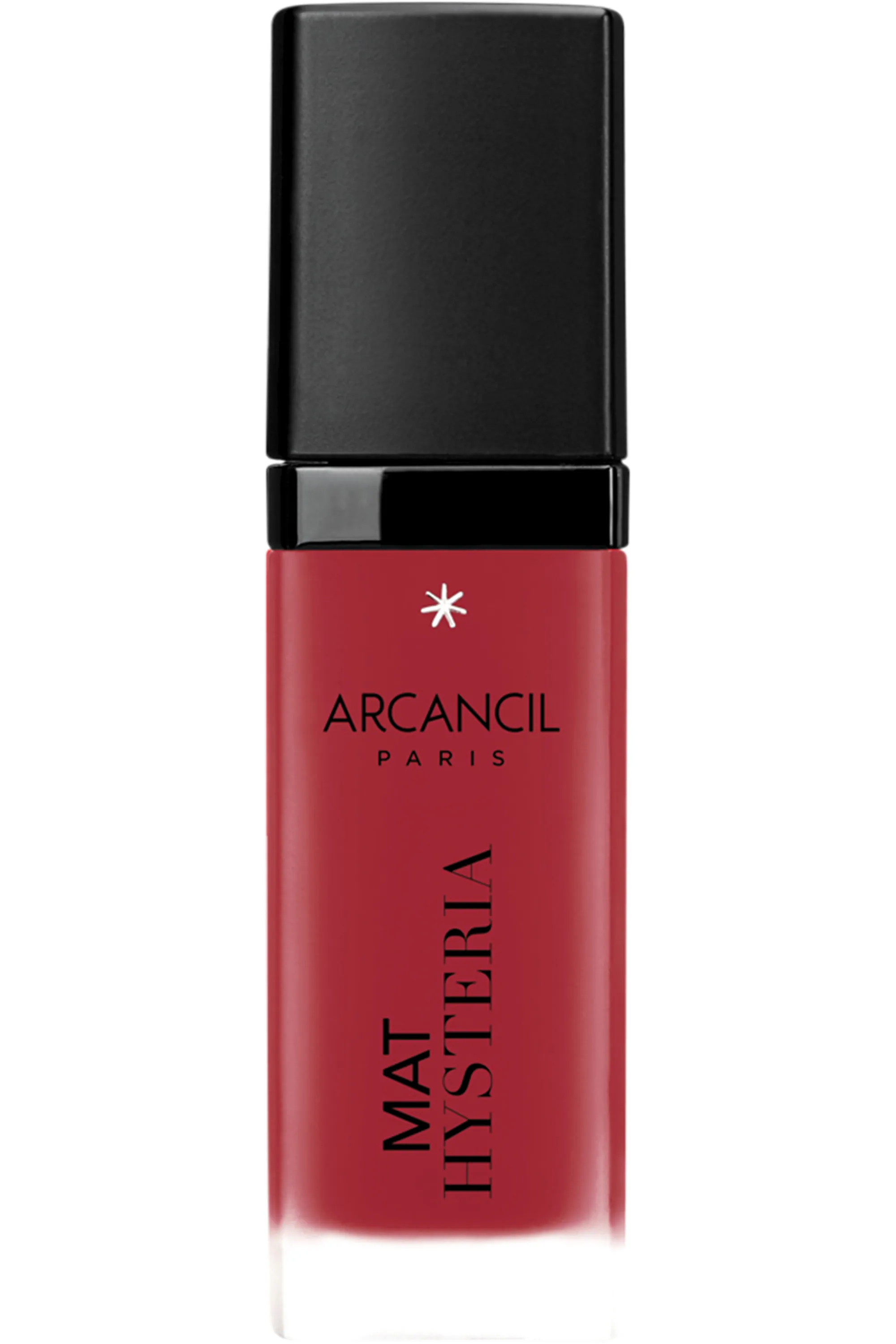 Arcancil Rouge à Lèvres Mat Hysteria-6.5 ml