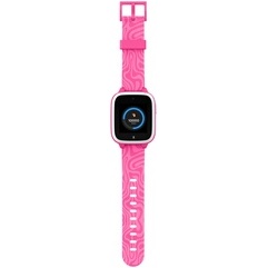 Montre connectée Xplora pour enfants XGO3 rose avec Nano SIM incluse