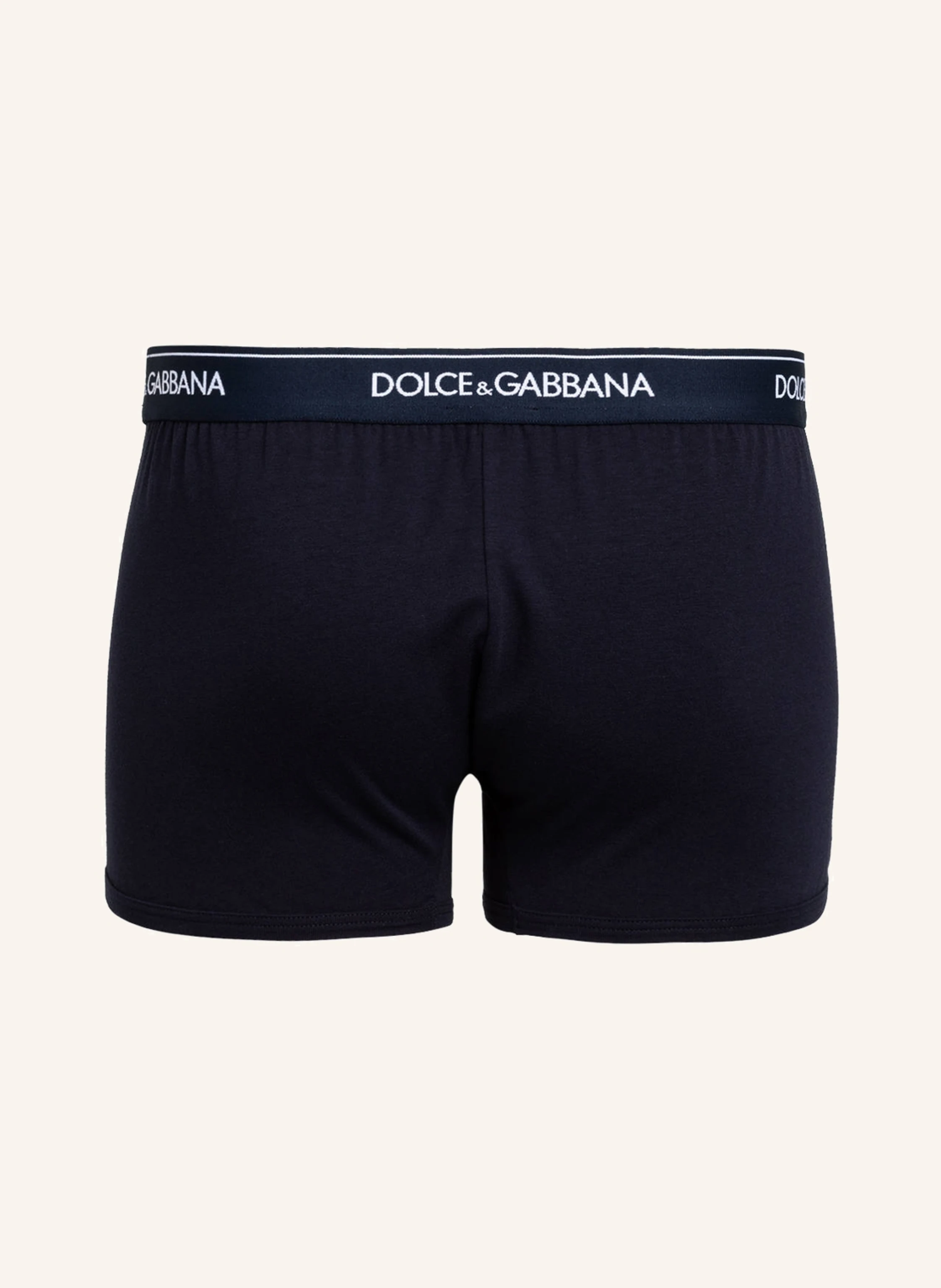 DOLCE & GABBANA 2er-Pack Boxershorts