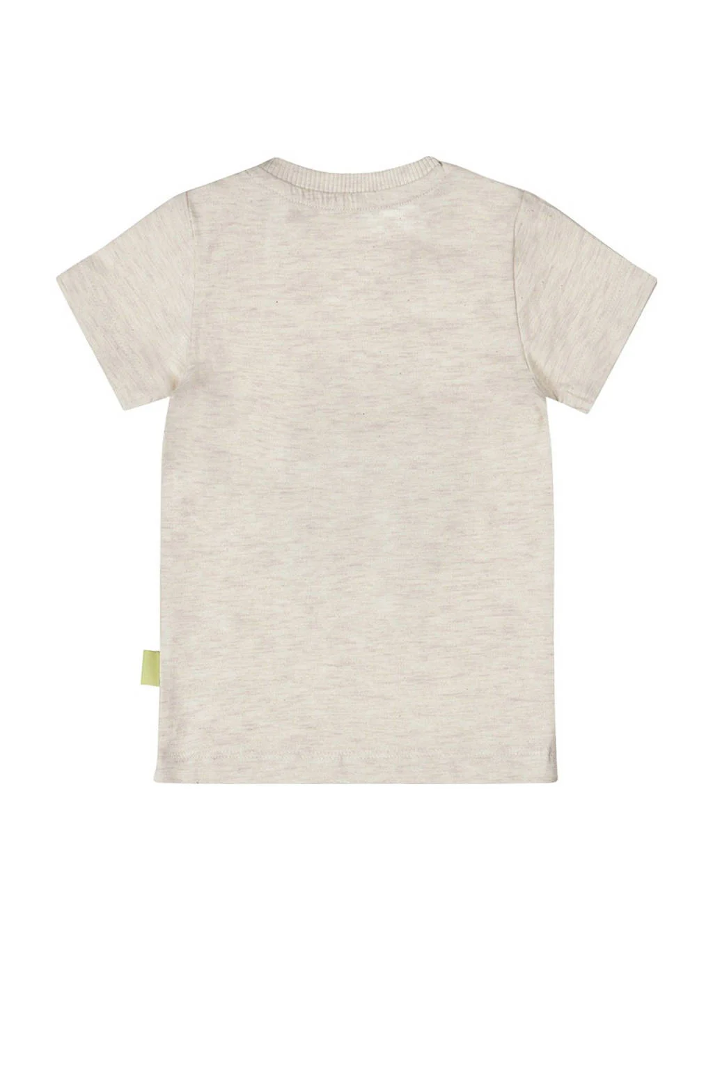 Dirkje t-shirt beige