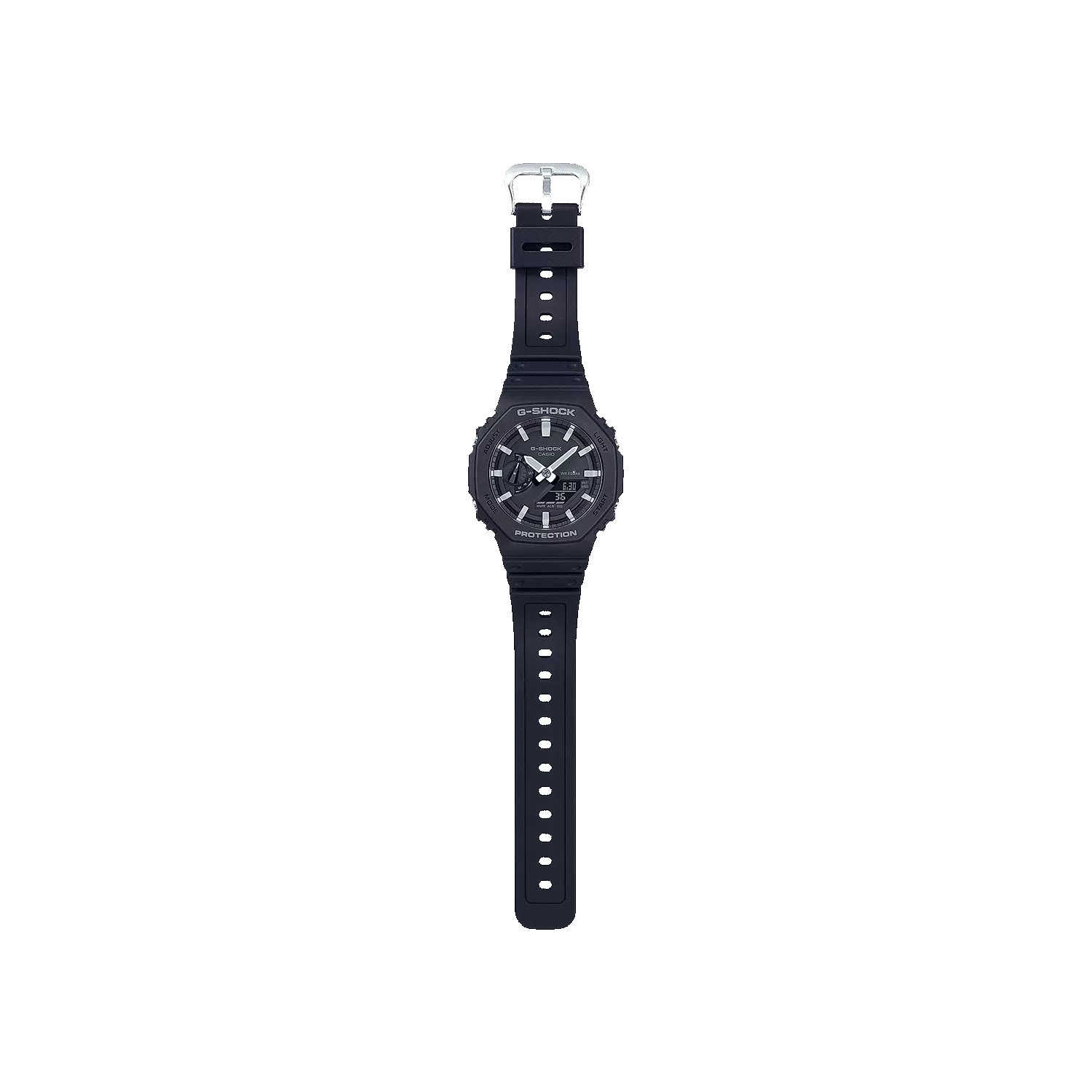 Casio G-shock GA-2100-1AER