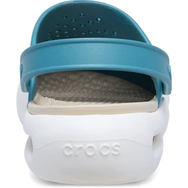 Crocs Unisex Inmotion Clog Fog