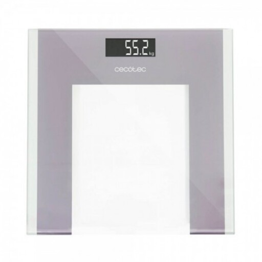 Básica Digital Cecotec Precisão de Superfície 9100