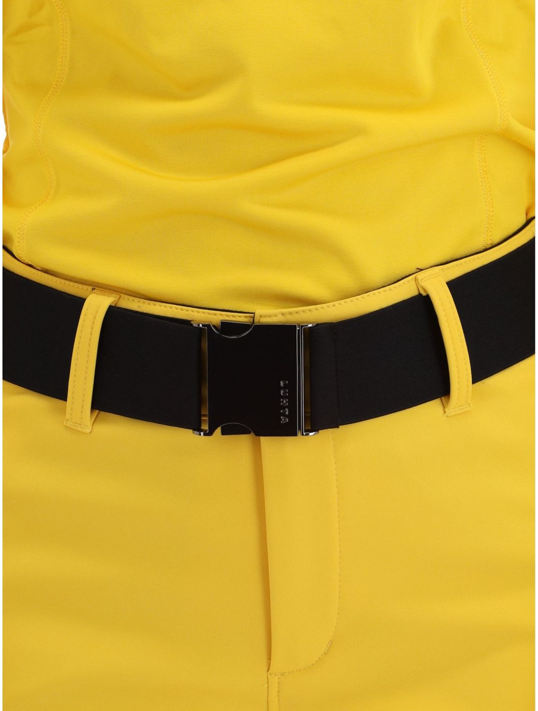 Joentaus softshell skibroek dames