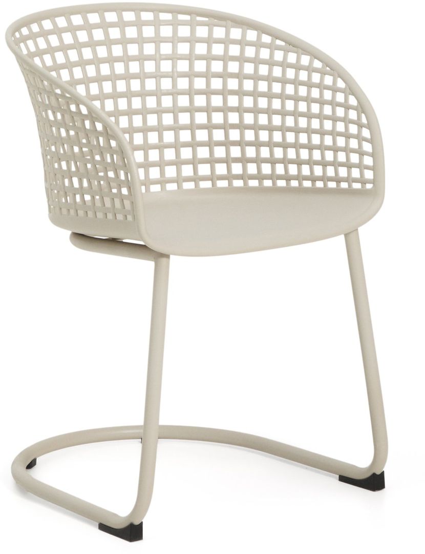 Kave Home   Tenaro Tuinstoel