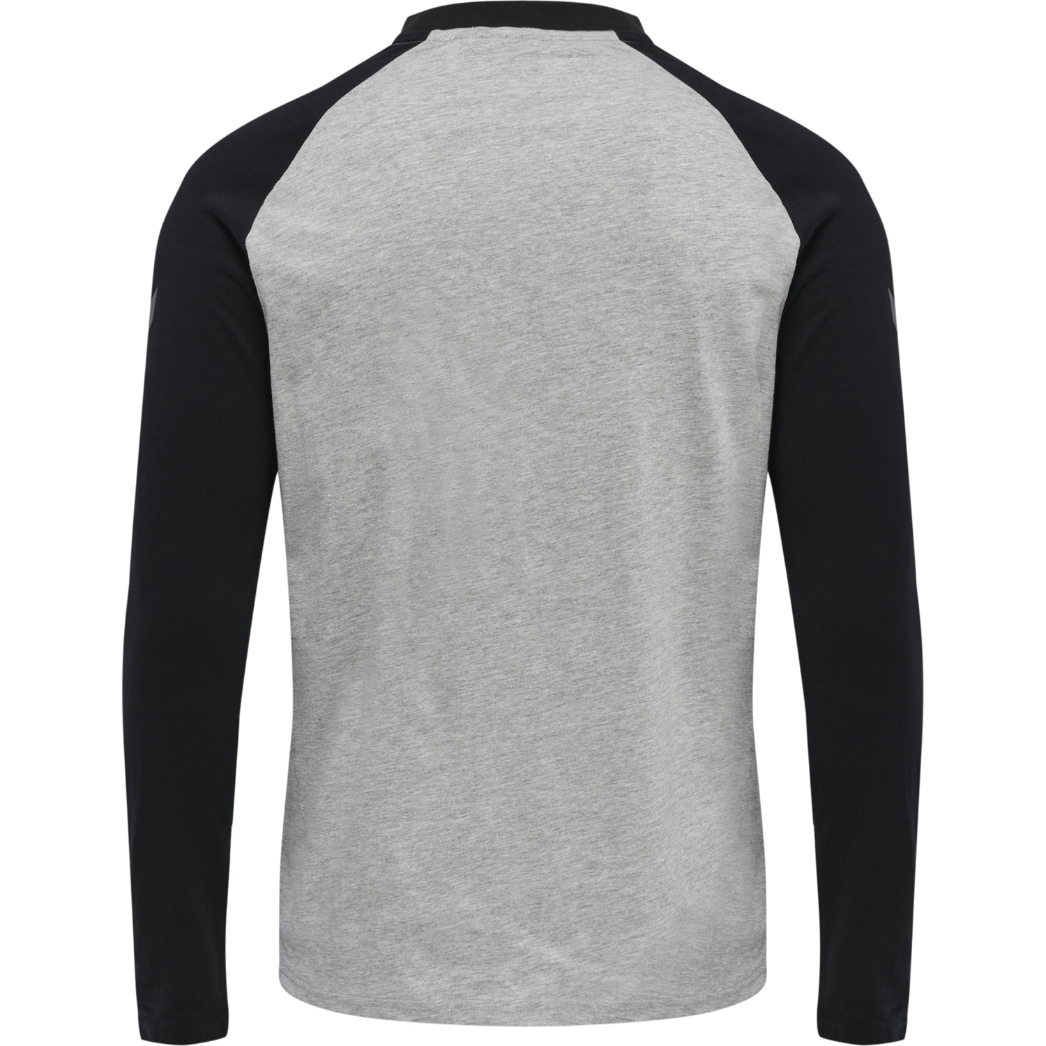 hmlLEGACY BLOCKED T-SHIRT L/S