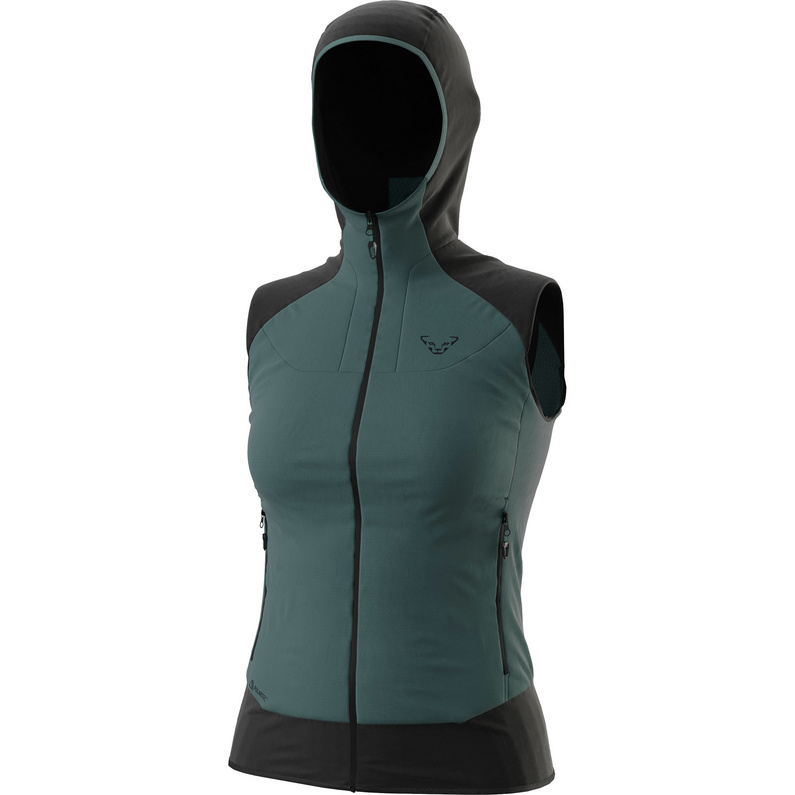 Dynafit Damen Mezzalama Polartec Alpha Weste