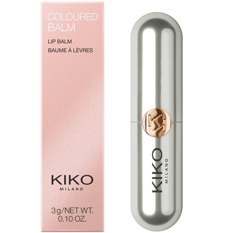 KIKO Milano Coloured Balm 3 gr. - 08 Almond