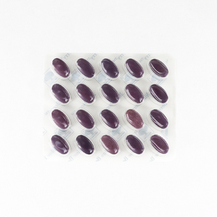 New Nordic Blue Berry Eyebright Tabletten 120TB
