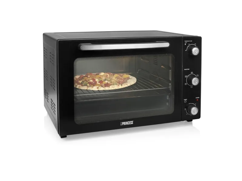 Princess 112759, Medium, Elektrisk ovn, 55 L, 2000 W, 55 L, 2000 W