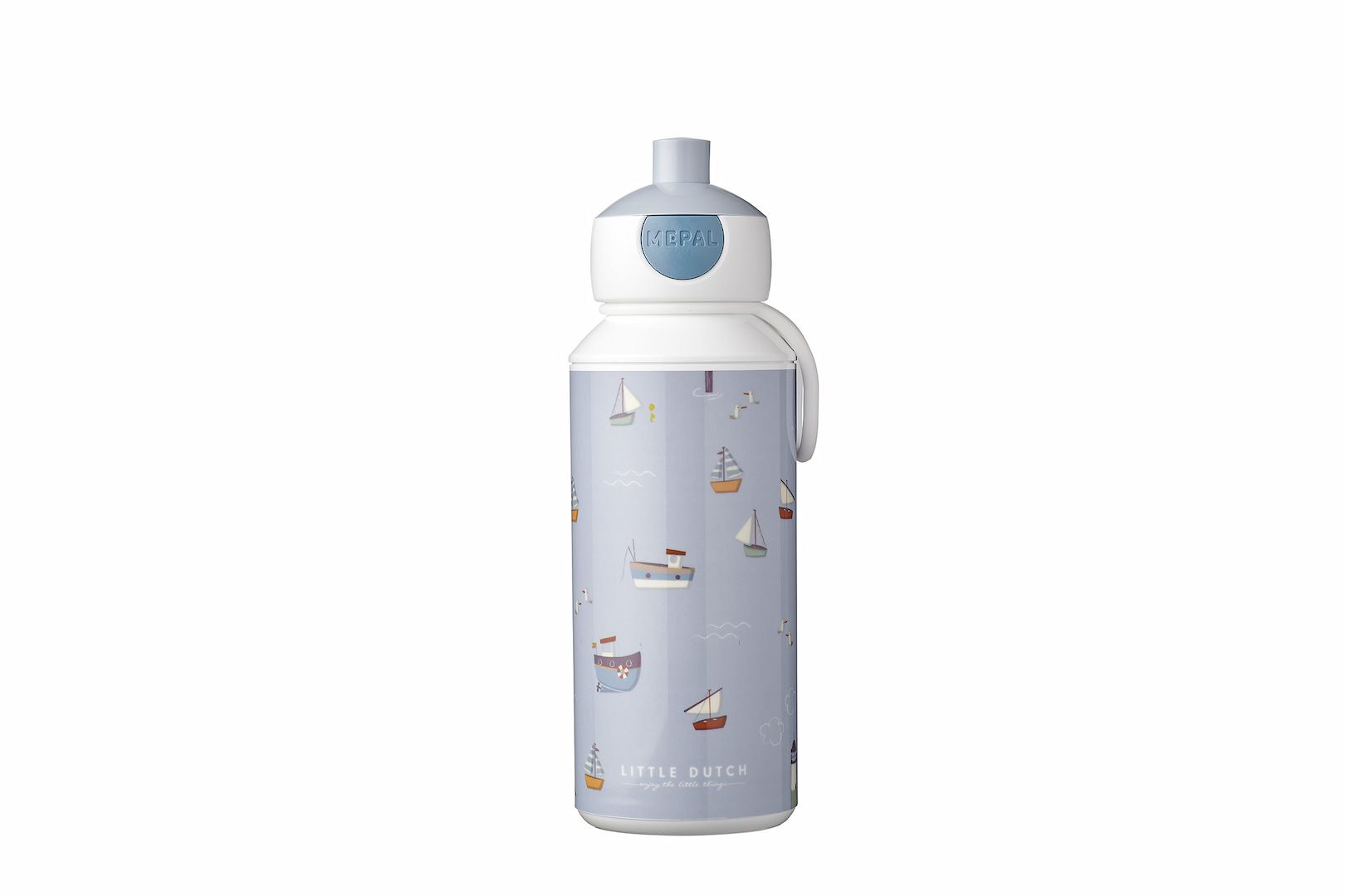 trinkflasche pop-up campus