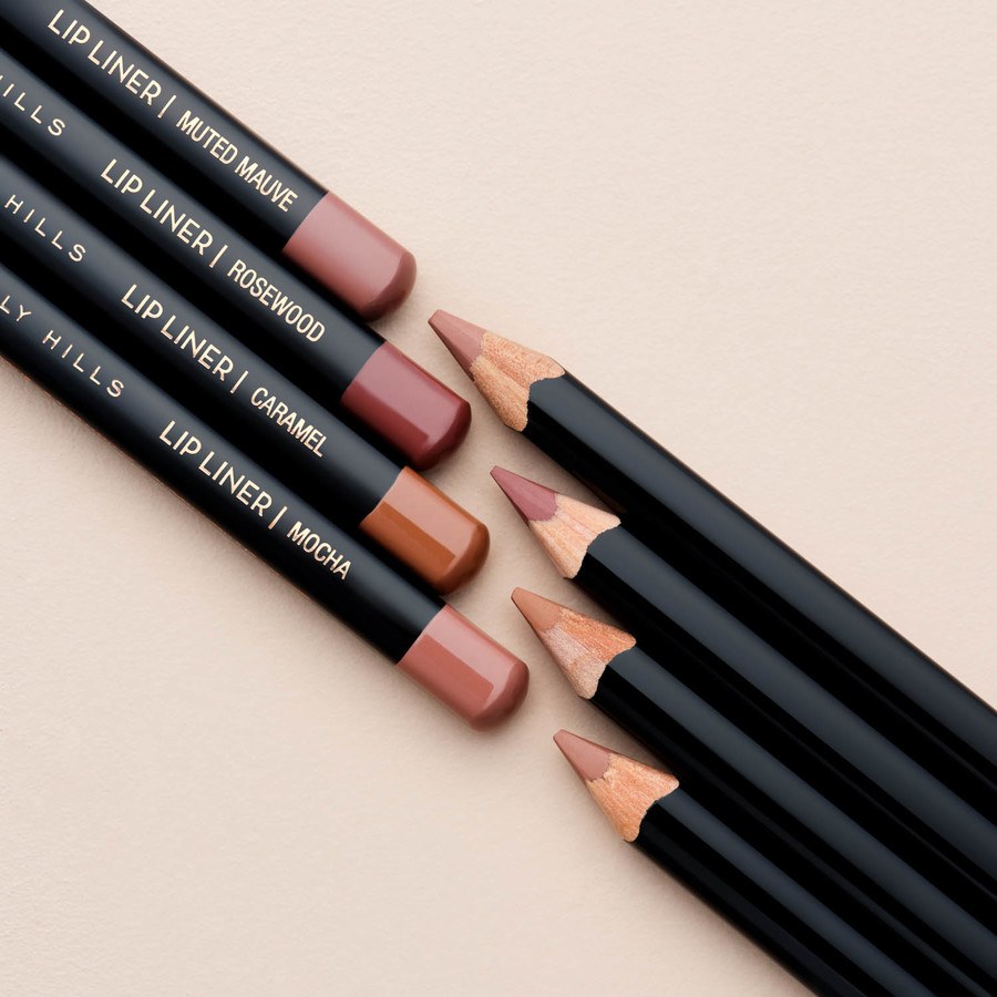 Anastasia Beverly Hills Lip Liner Mocha 1,49g