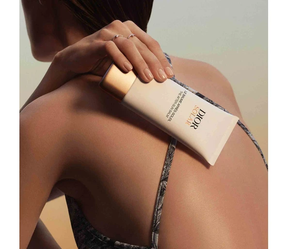 DIOR Dior Solar – Solar Escape Essentials Skincare and Sun Protection