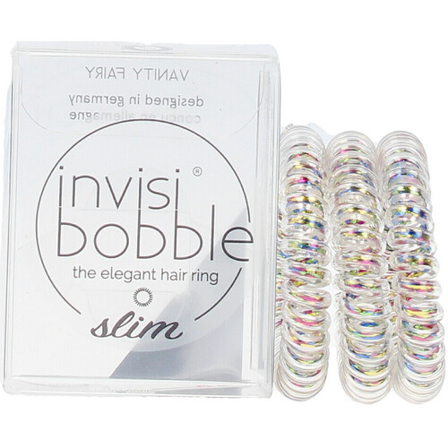 Invisibobble - Slim vanity Fairy