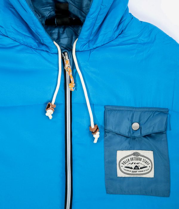 Poler Napsack Acc. reversible (waldo lake shallows)