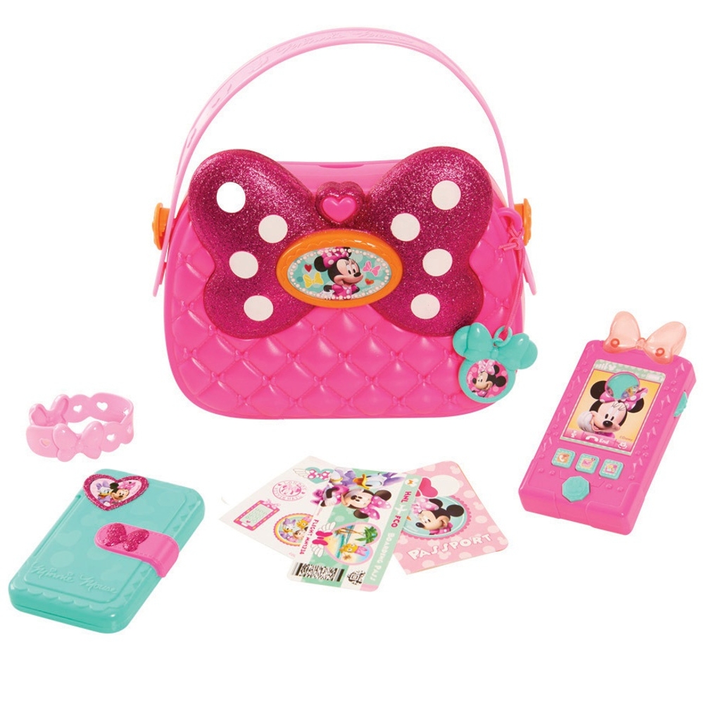 Minnies Happy Helpers Taschenset