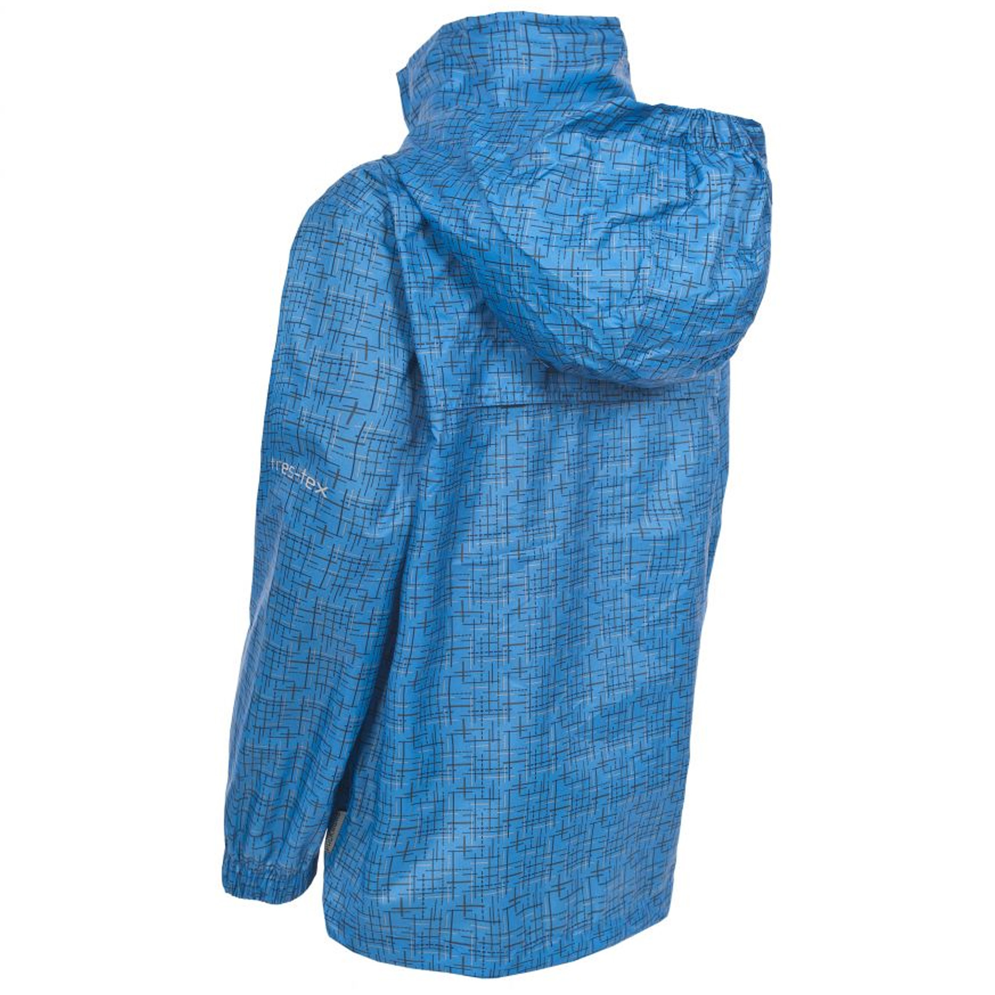 Chaqueta Impermeável Modelo Totam Trespass