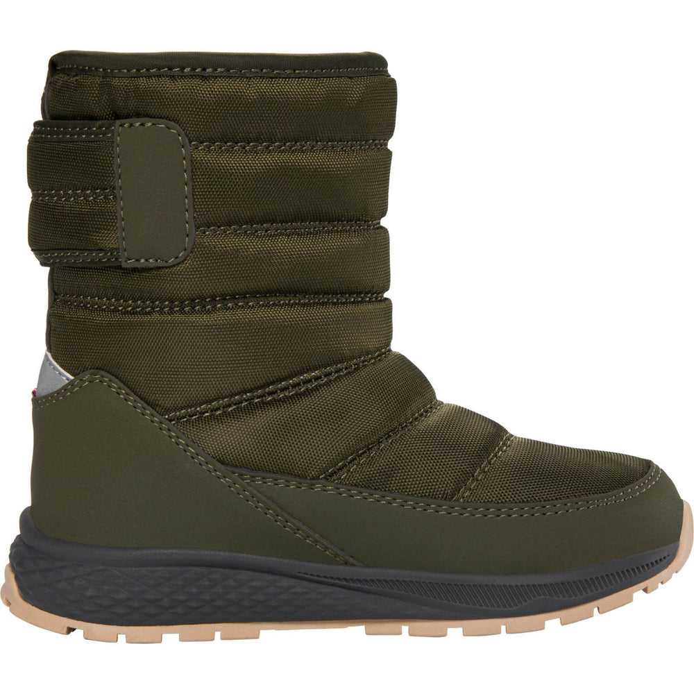 Køb VIKING Olive Equip Warm WP 1V Pull on