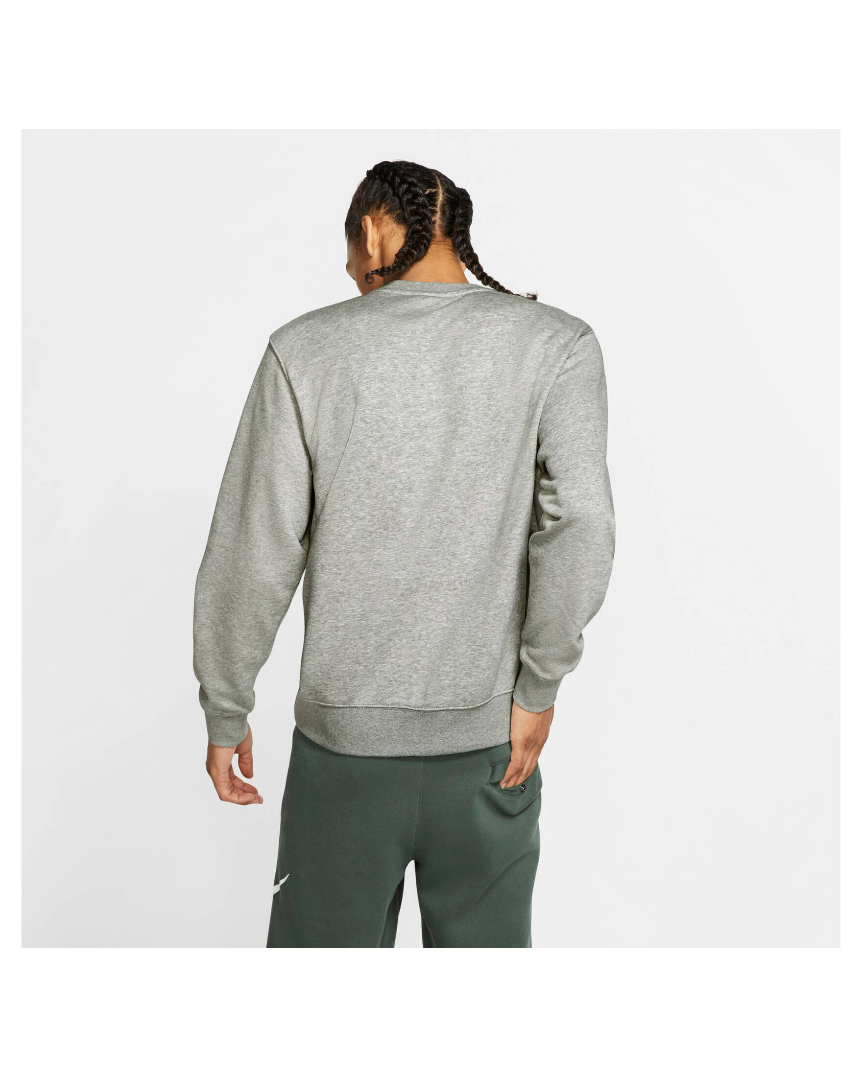 Nike Sportswear| Herren Sweatshirt NIKE SPORTSWEAR CLUB