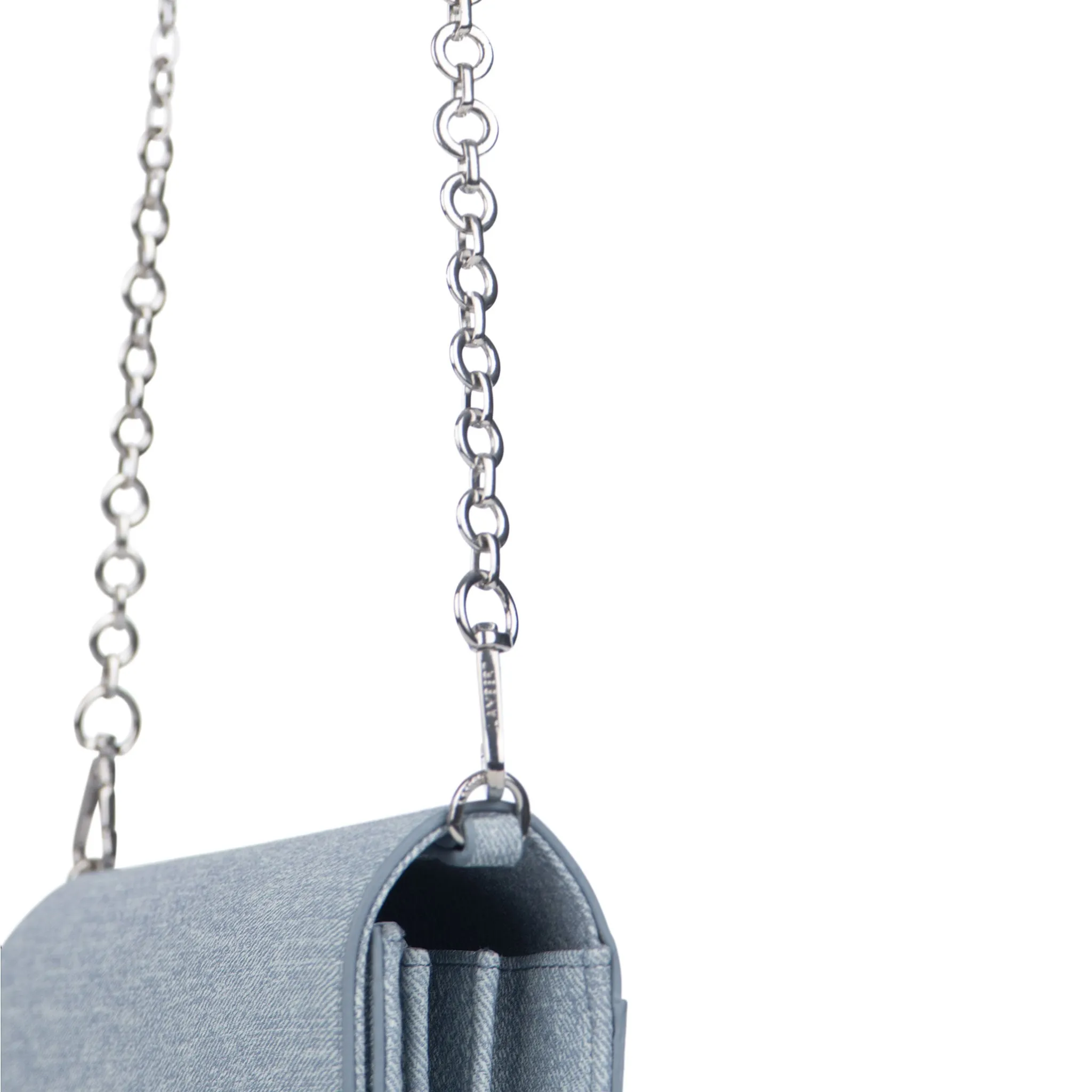Lambert Sac à Main 2-en-1 Felicia - Denim