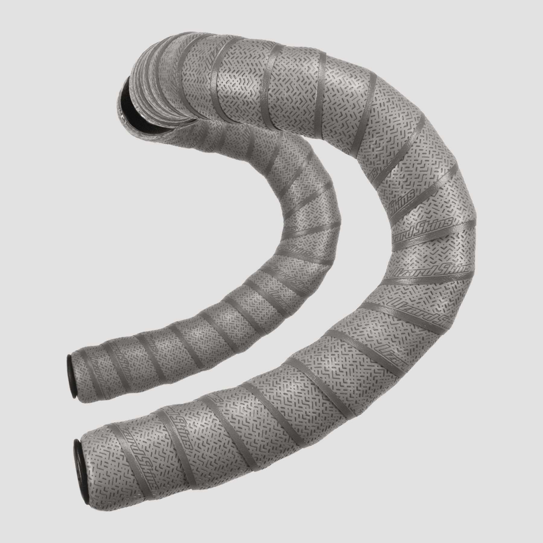 Lizard Skins DSP 3.2 mm Stuurlint Cool Grijs
