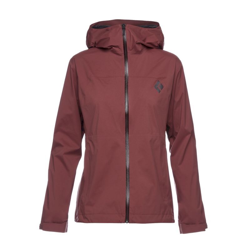 Stormline Stretch Rain Shell - Veste imperméable femme