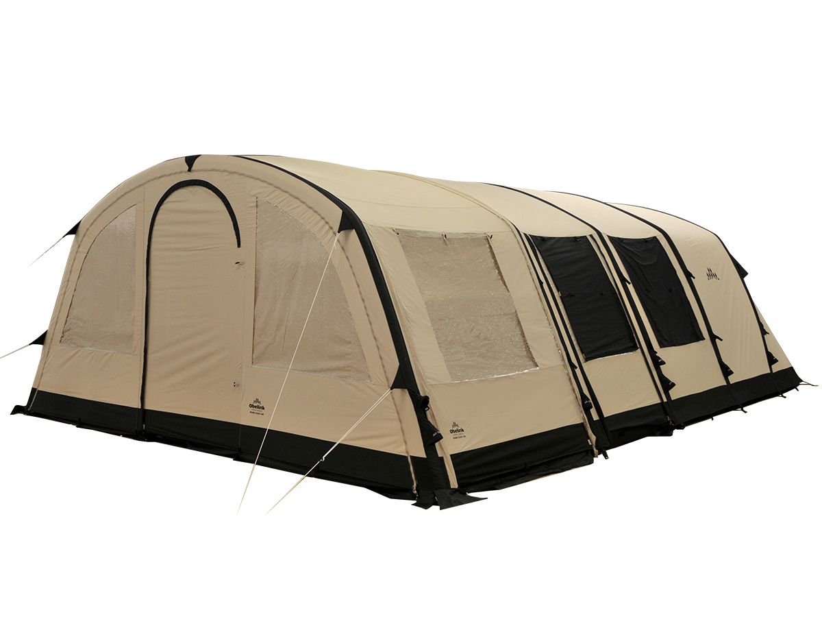 Tweedekans Obelink Miami 6 Easy Air voorwand